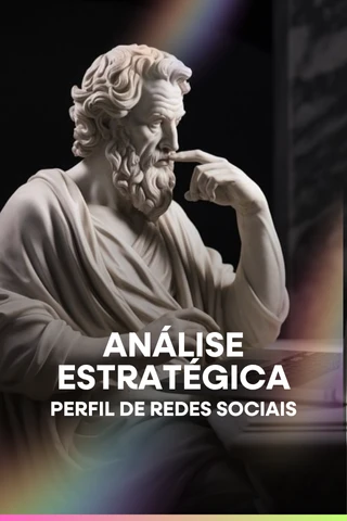 Análise Estratégica