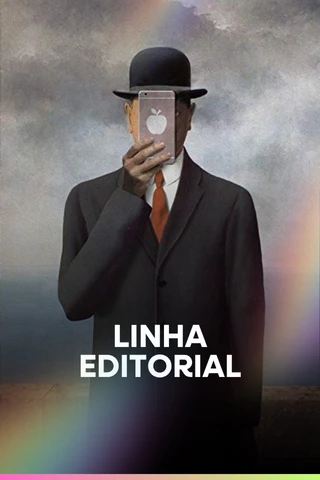 Linha Editorial