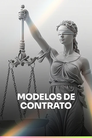 Modelos de Contrato