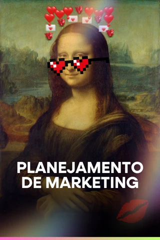 Planejamento de Marketing
