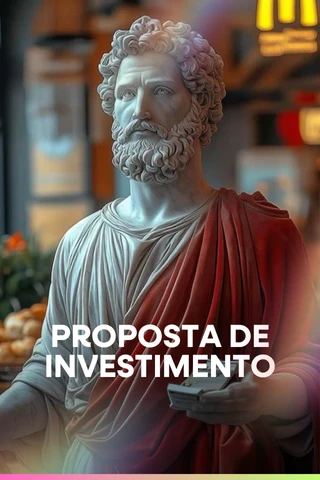 Proposta de Investimento